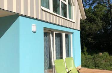 Ferienhaus am Nationalpark, Klausdorf, ca 250m bis zur Badestelle - Foto 10