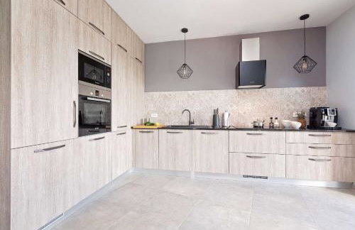 Villa Soleil in peaceful location with a sea view - Foto 17