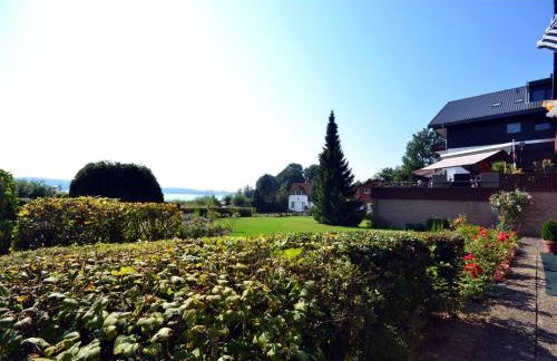 Ferienapartment "Wolke" - Foto 28