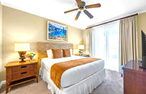 Honua Kai Konea Recently Remodeled Partial Ocean View 2-Bedroom Condo, Corner Unit with Complimentary Rental Car Included HKK-434 by KBM - Foto 24