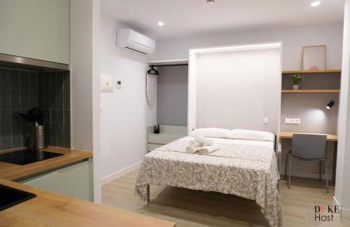 Duke Vallehermoso - Foto 4