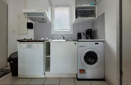 La Maison Bleue, village vacances, piscine, parking - Photo 71