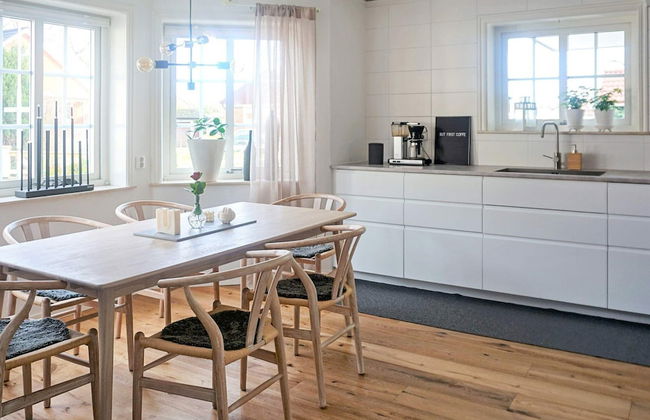 5 Person Holiday Home in Solvesborg-by Traum - Photo 15