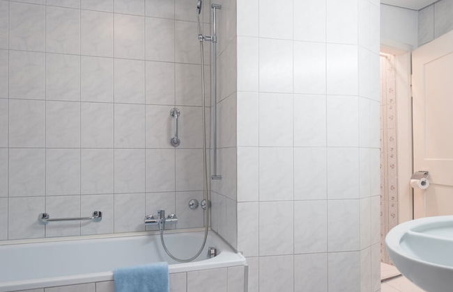 Hitrental Chapel Bridge Apartments - Foto 77