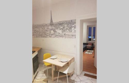 Cosy home near Paris - Foto 14