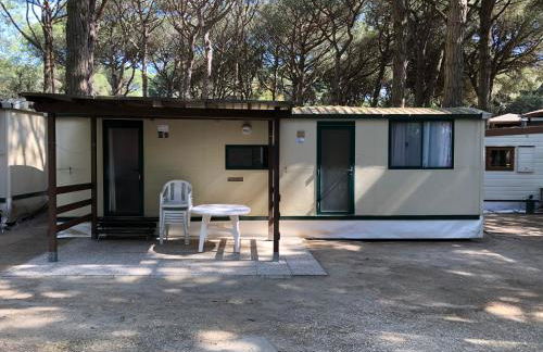 Buona Mobile Homes on Camping Mare e Pineta - Foto 24