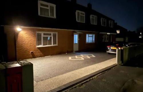 Luxurious House - Foto 15