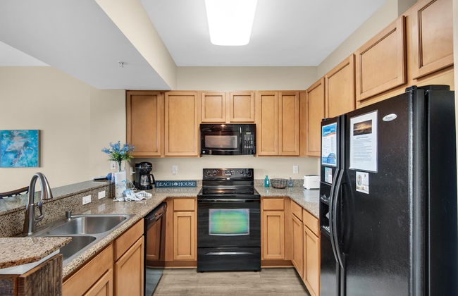 Palms Resort #2812 Jr. 2br-sunset Dreamer - Foto 39