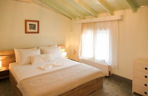 The Green House Villa (with private pool) Corfu - Photo 32