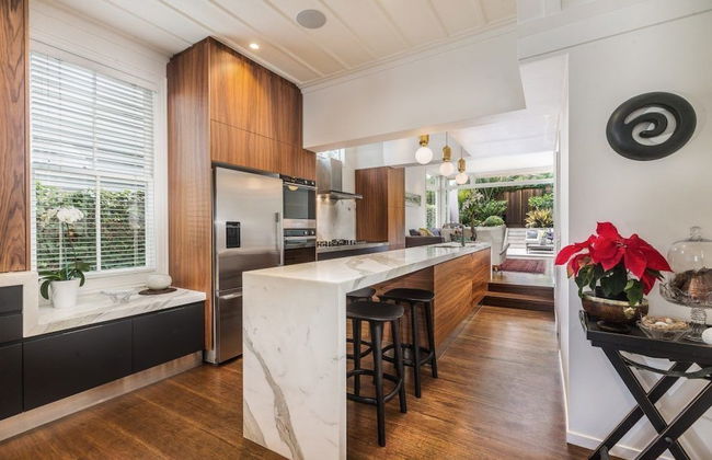 Robyn's Luxury Cottage - Foto 5