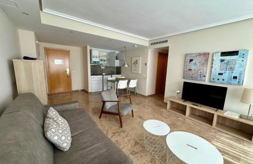 Apartamentos Plaza Picasso - Foto 68