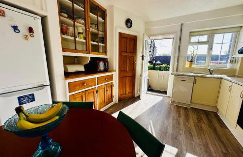 Apartment 2BR-free private parking-quick access to train into London-Wembley-Heathrow - Photo 24