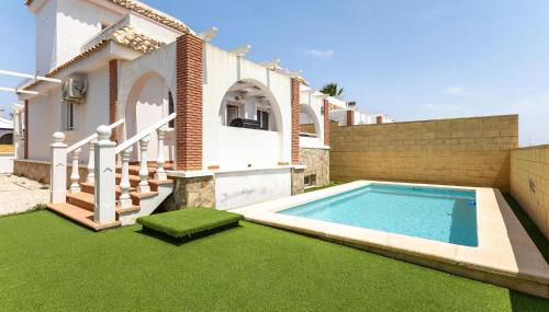 Pet Friendly Home In Avileses - Foto 1