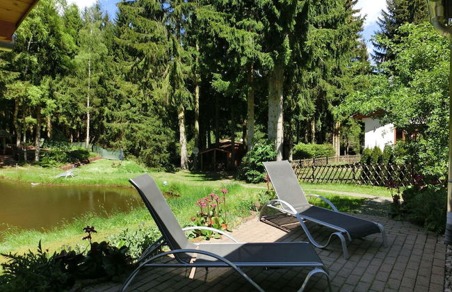 Cosy Apartment With Covered Porch - Foto 22