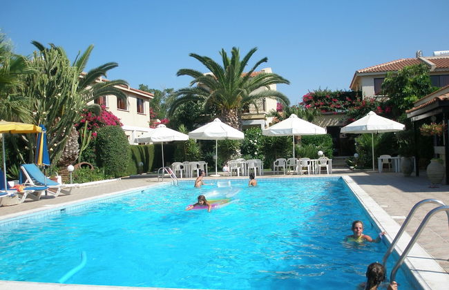 Tavros Hotel Apartments - Foto 18