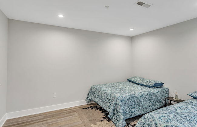 University City - Philadelphia 6 Bedroom Home by RedAwning - Foto 10