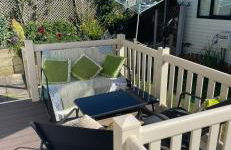 Hares Haven pet friendly sleeps 6 - Foto 55