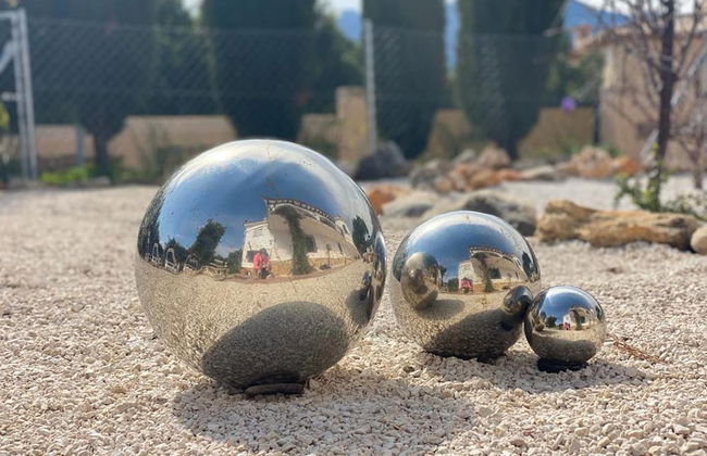 'coll de Rates' Beautiful 1-bed Apartment - Foto 28