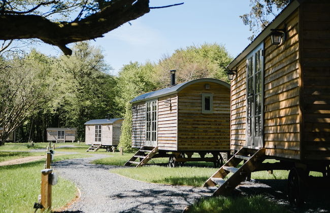 Virginia Park Lodge - Foto 48