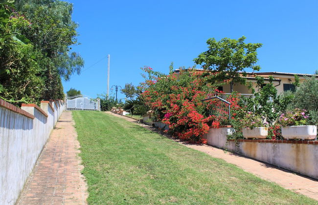 Villa Faro - Foto 26