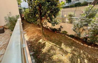 appartement avec piscine - Foto 21