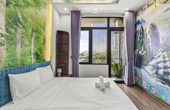 Rosemary Villa near Han River - Photo 47