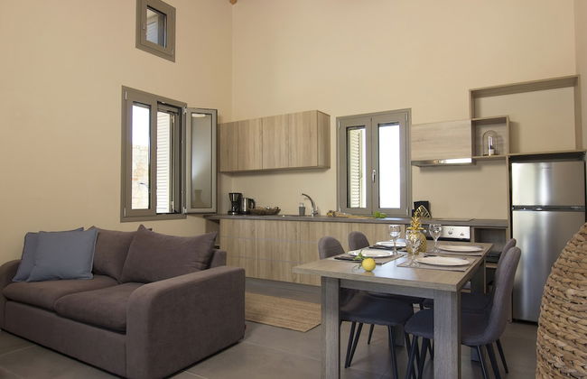 Gea Mani Villas - Foto 48