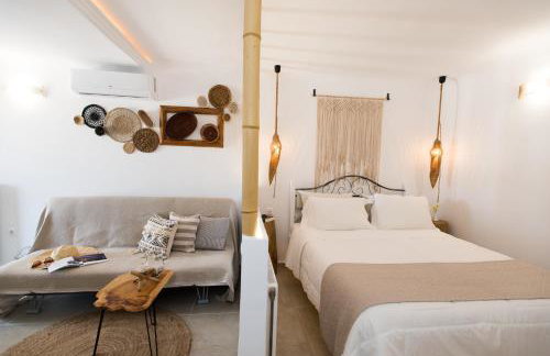 Mykonos Dot Apartments - Foto 12