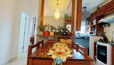 Apartamento completo no bairro Itagua Ubatuba SP - Foto 5