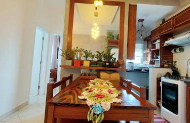 Apartamento completo no bairro Itagua Ubatuba SP - Foto 6