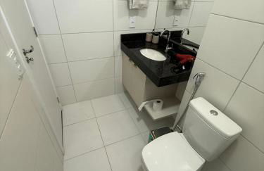 Apartamento Premium Lazer Completo, Rooftop e Academia - Foto 17