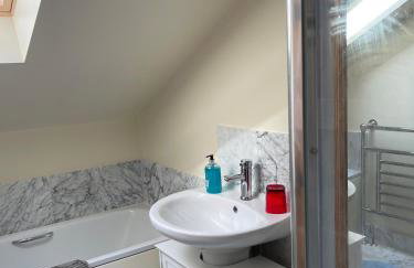 The Coach House - Foto 17