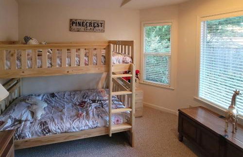 Near Hiking Home with Deck in Twain Harte! - Photo 20