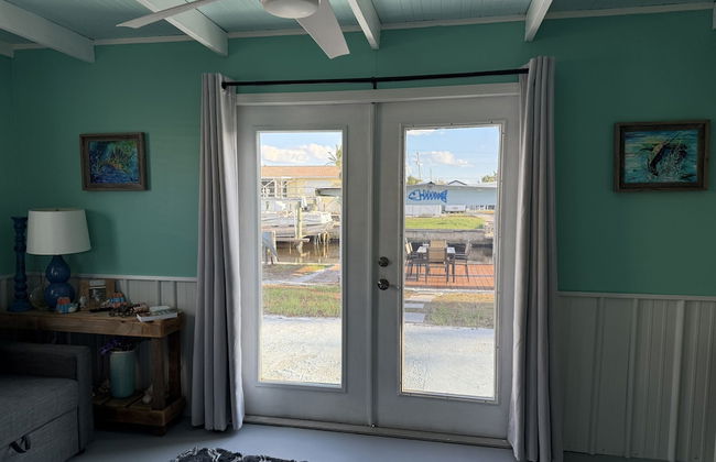 Flamingo Bay Cottage 3 Bedroom Cottage by RedAwning - Foto 17