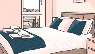 Lets Stay SA Manchester I 2Bed 2Bath l Waterfront l Private Balcony I Relaxing Retreat I Great Location - Foto 5