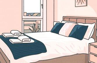 Lets Stay SA Manchester I 2Bed 2Bath l Waterfront l Private Balcony I Relaxing Retreat I Great Location - Foto 5