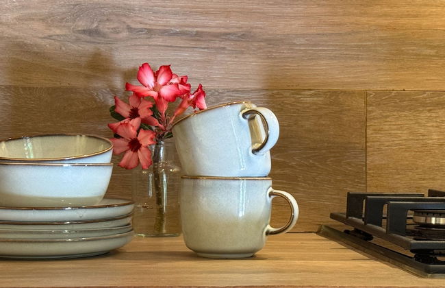 Jan Kok Lodges - Foto 39