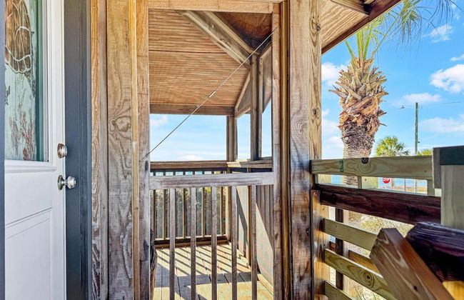 Quarters B - Foto 50