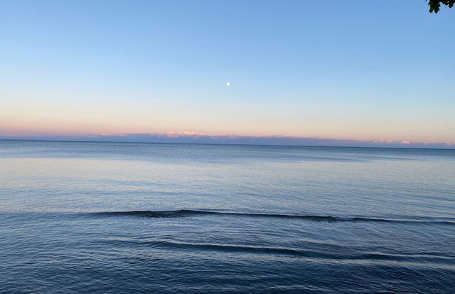 Brand New Walk Out Bsmt Apt Near Beach - Foto 35