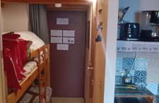 Appartement dernier étage au pied des pistes HIRMENTAZ - Foto 14