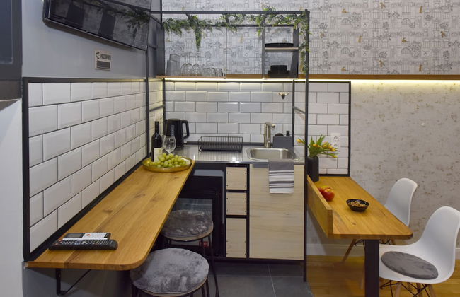 Walk Inn Váci 78 - Foto 52