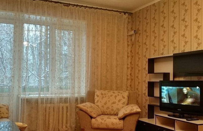 Apartment - 60 Let Oktyabrya 27 - Photo 5