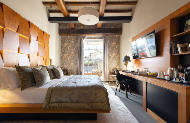 Ara di Marte Suites - Foto 25