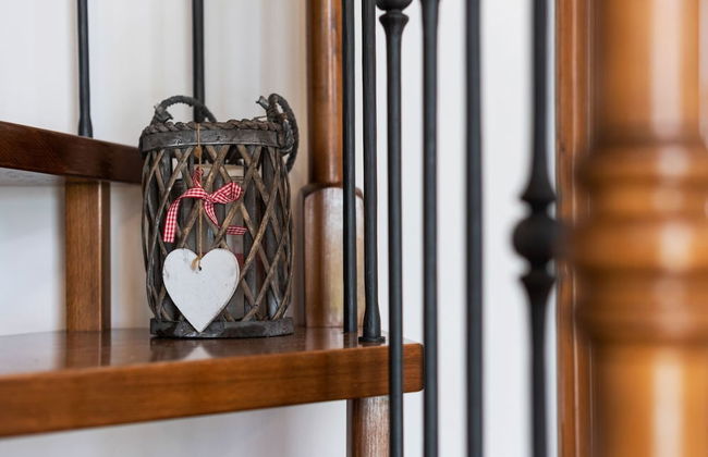 Cozy Tuscan Getaway - Foto 34