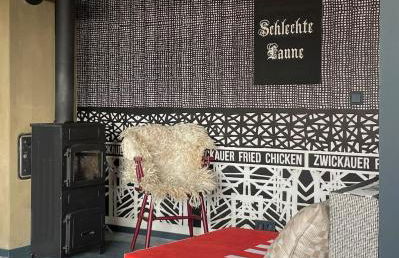 Ferienhof Stall & Sterne, Ferienwohnungen in der Scheune und Tinyhäuser - Foto 38