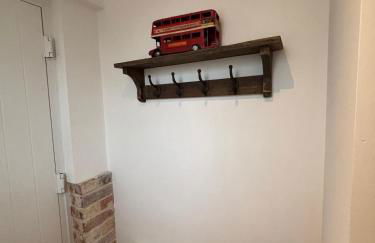 Tollgate Annexe - Foto 17