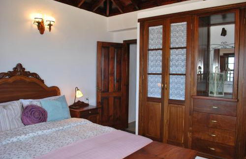 Casa Rural Los Barranquitos - Foto 17