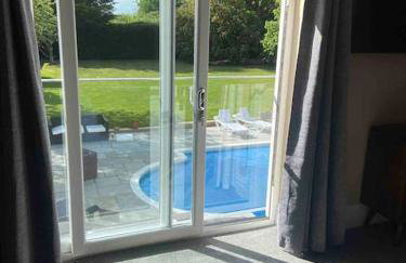 Luxury house with pool and hot tub - sleeps 16 - Foto 7