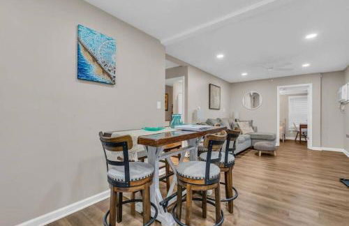 Seaside Cottage: A 'MyShoreCottage' Property - Foto 24