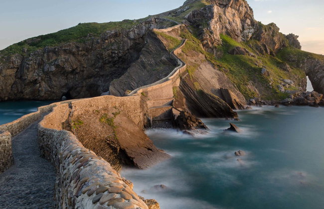 Excursão a Bilbao, Museu Guggenheim e San Juan de Gaztelugatxe - Photo 1